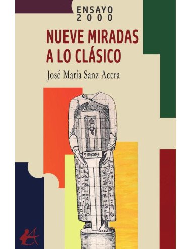 Nueve miradas a lo clásico