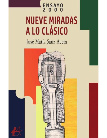 Nueve miradas a lo clásico