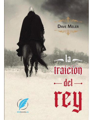 La traición del rey