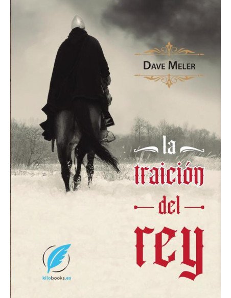 La traición del rey