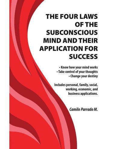 The four laws of the subconscious mind and their application for success
