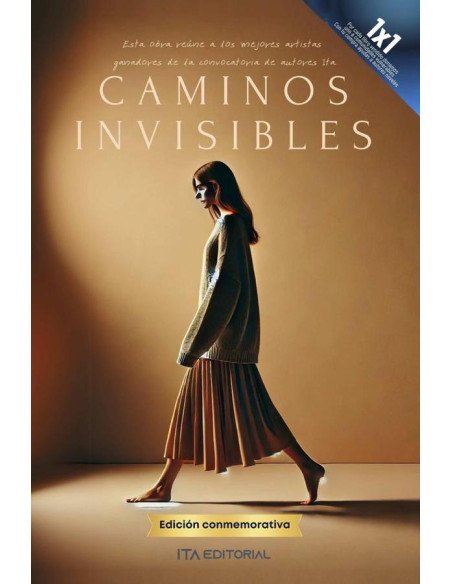 Caminos invisibles