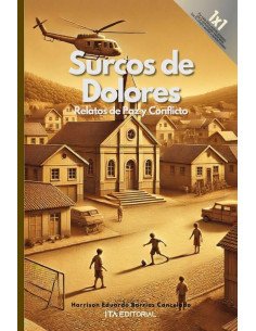Surcos de dolores