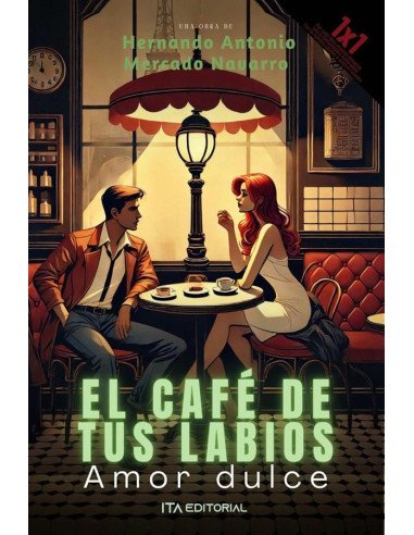El café de tus labios