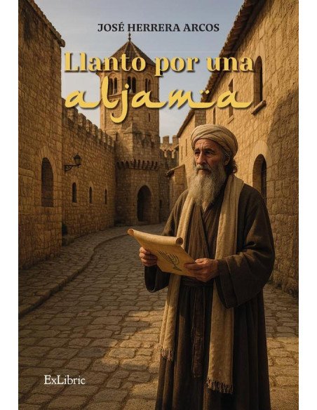 Llanto por una aljama
