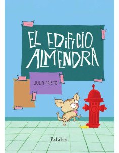 El edificio Almendra