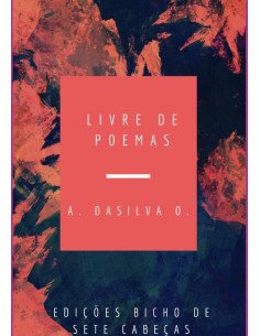 Livre De Poemas