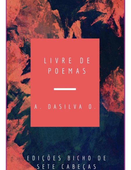 Livre De Poemas