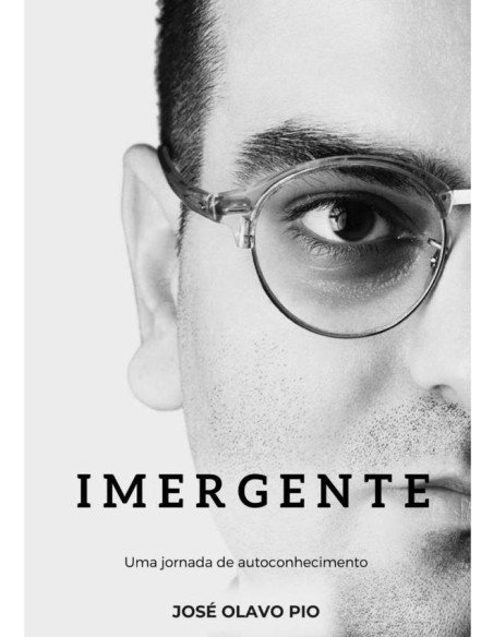 Imergente:Uma jornada de autoconhecimento