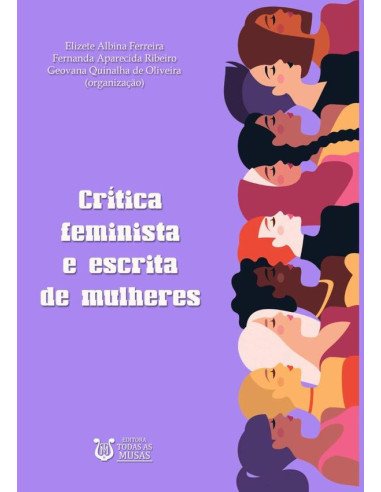 Crítica Feminista E Escrita De Mulheres