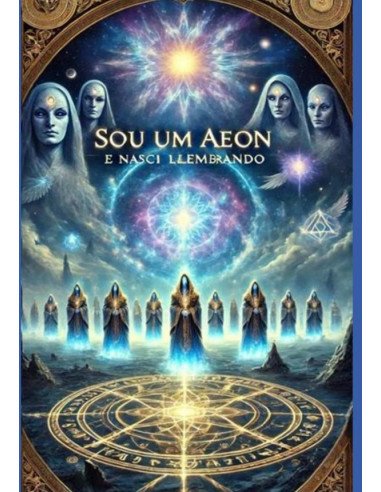 Sou Um Aeon E Naci Lembrando