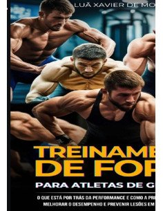 Treinamento De Força Para Atletas De Grappling:O que Está por trás da Performance e como a preparação adequada pode melhorar o desempenho