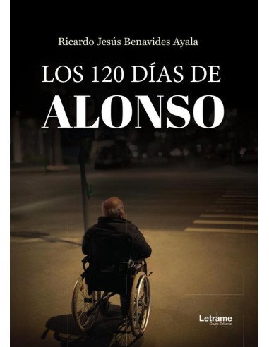 Los 120 días de Alonso