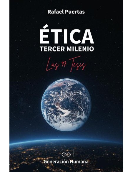 Ética tercer milenio:Las 97 tesis