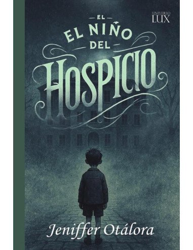 El niño del Hospicio