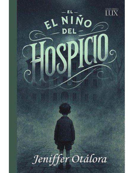 El niño del Hospicio