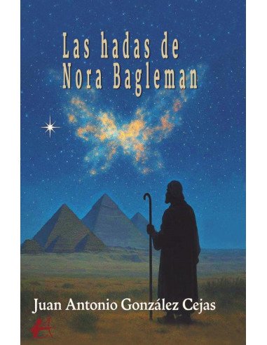 Las hadas de Nora Bagleman