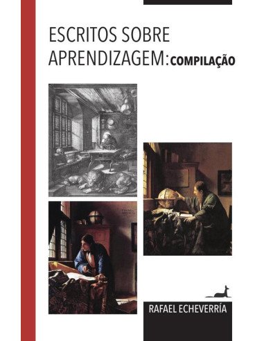 Escritos sobre aprendizagem:Compilação