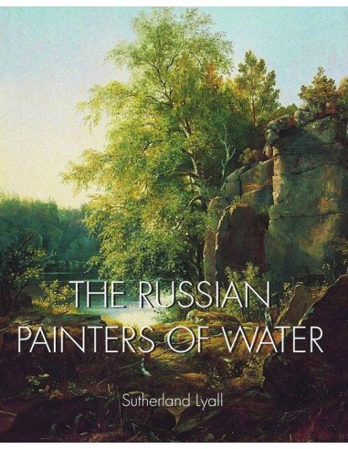 The Russian painters of water