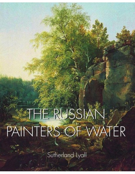 The Russian painters of water