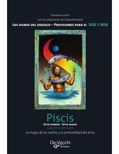 Piscis:La magia de los sueños y la profundidad del alma