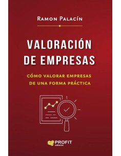 Valoración de empresas:Cómo valorar empresas de una forma práctica