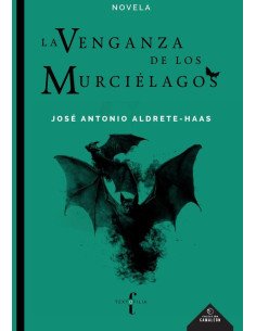 La venganza de los murciélagos