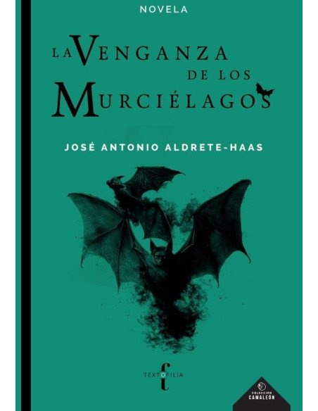 La venganza de los murciélagos