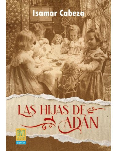 Las hijas de Adán