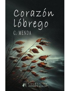 Corazón lóbrego
