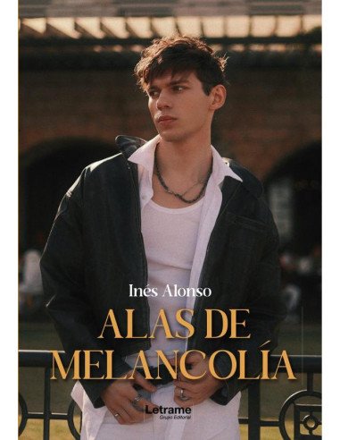 Alas de melancolía