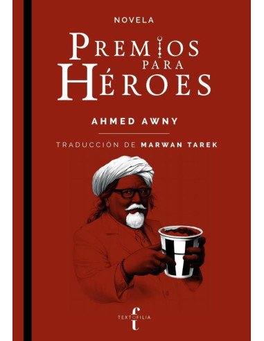 Premios para heroes