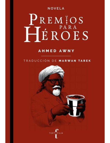 Premios para heroes