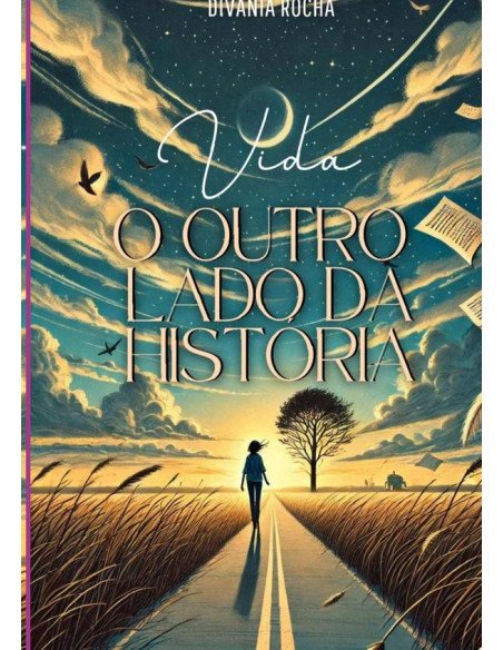 Vida O Outro Lado Da História