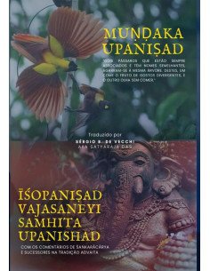 Mu??aka Upani?ad E Isopani?ad Vajasaneyi Samhita Upanishad