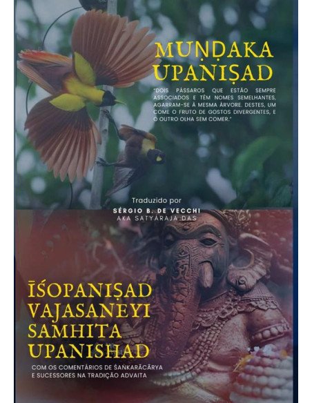 Mu??aka Upani?ad E Isopani?ad Vajasaneyi Samhita Upanishad