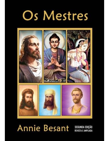 Os Mestres