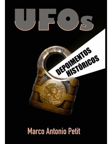 Ufos::Depoimentos Históricos