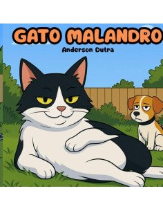 Gato Malandro