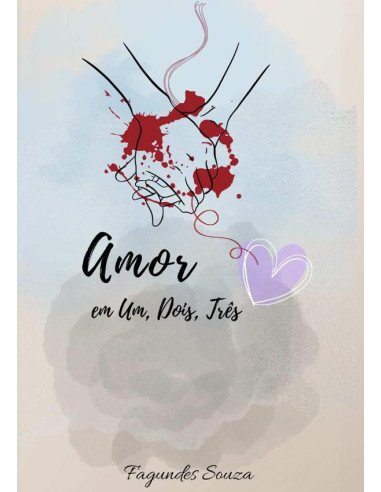 Amor Em Um, Dois, Três