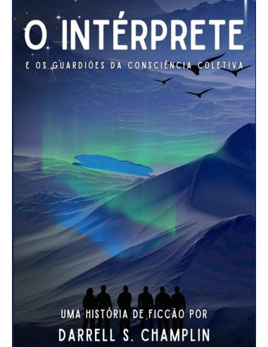 O Intérprete:e os guardiões da consciência coletiva
