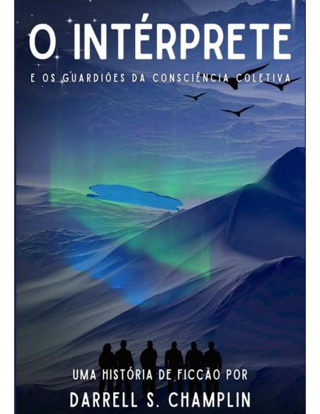 O Intérprete:e os guardiões da consciência coletiva