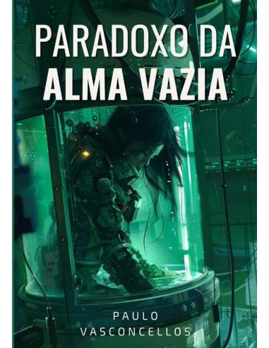 Paradoxo Da Alma Vazia