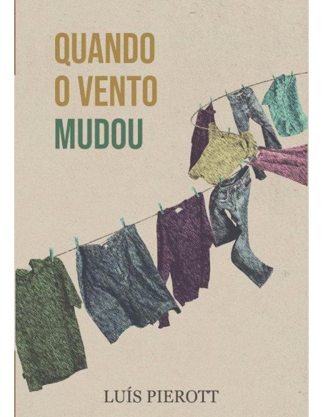 Quando O Vento Mudou