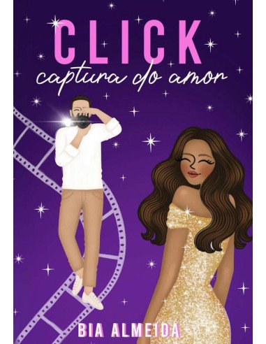 Click:Captura do Amor