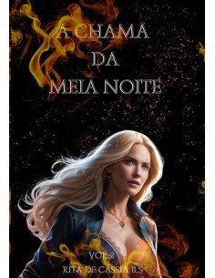 A Chama Da Meia Noite - Vol.2