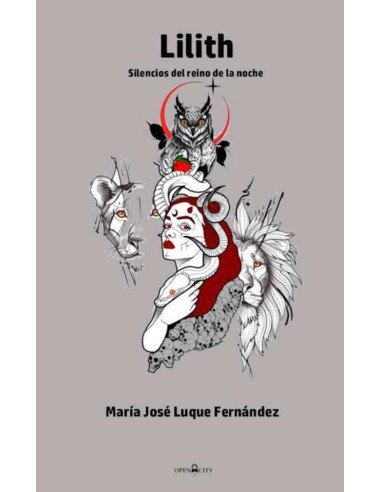 Lilith. Silencios del reino de la noche