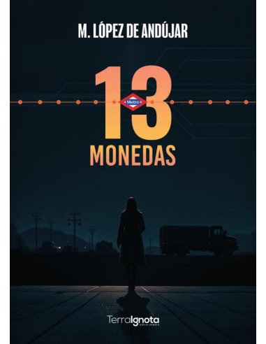 13 monedas