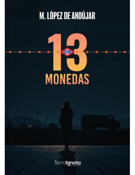 13 monedas