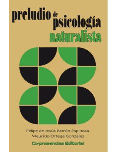 Preludio de psicología naturalista